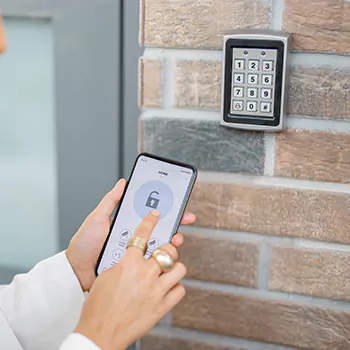 Keyless Entry System in Estero, FL