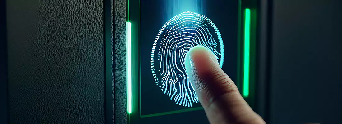 Affordable Fingerprint Lock Solutions for Homes and Businesses in Estero, FL