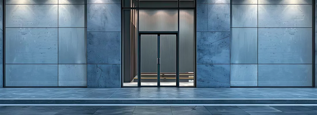 Automatic Residential Door Maintenance and Repair in Estero, FL