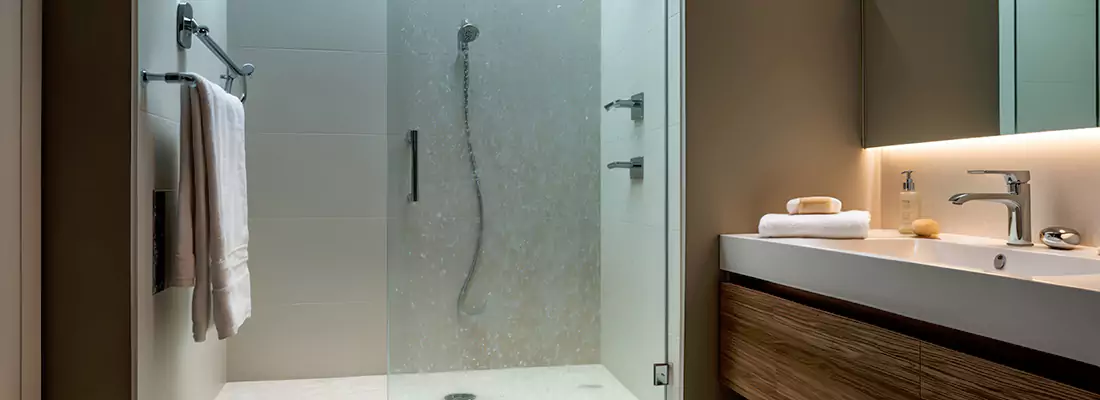 Automatic Washroom Doors Improve Hygiene in Estero, FL