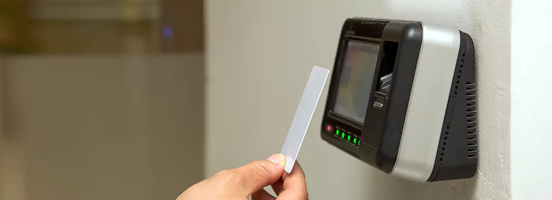 Benefits of Remote Access Control Systems in Estero, FL