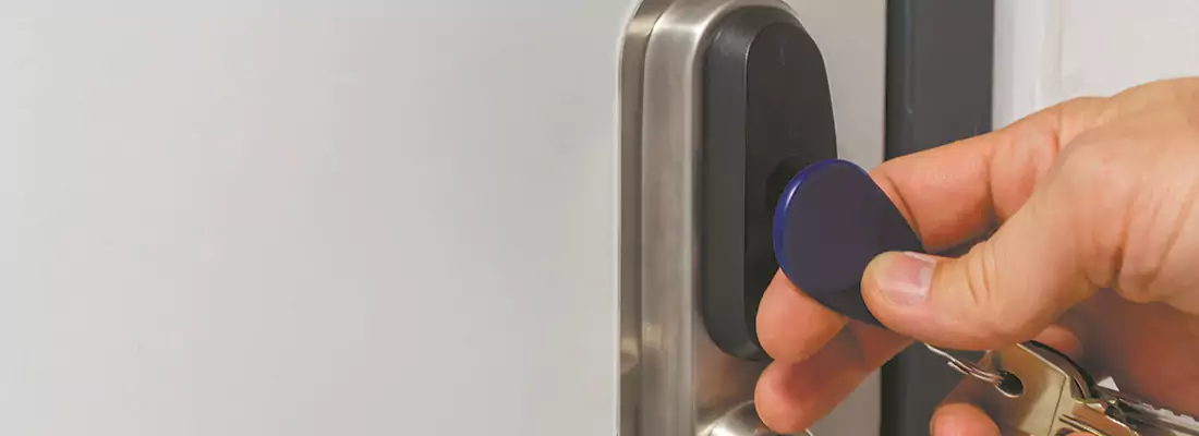 Choosing the Right Fob Door Lock System for Your Property in Estero, FL