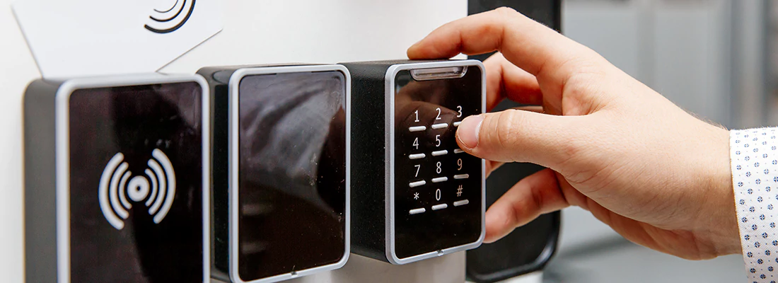 Access Control Solutions in Estero, FL