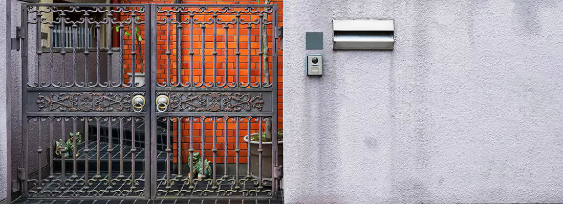 Residential Gate Systems for Ultimate Convenience in Estero, FL