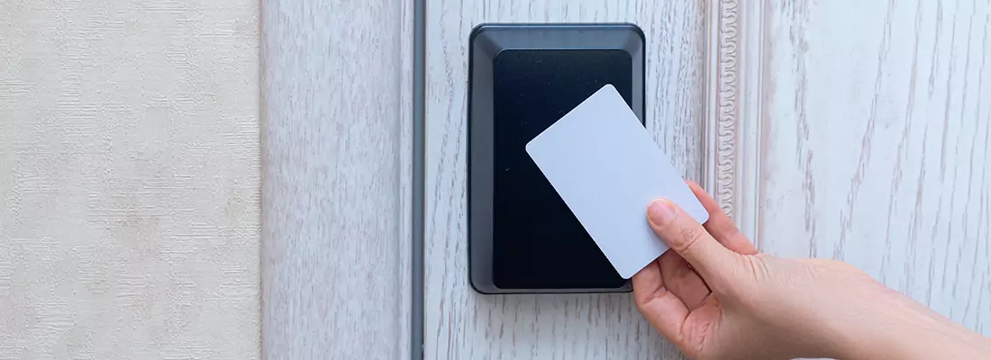 Custom Keycard Access System Configuration for Businesses in Estero, FL