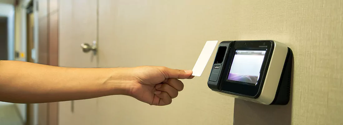 Customizable Employee Access Card Solutions in Estero, FL