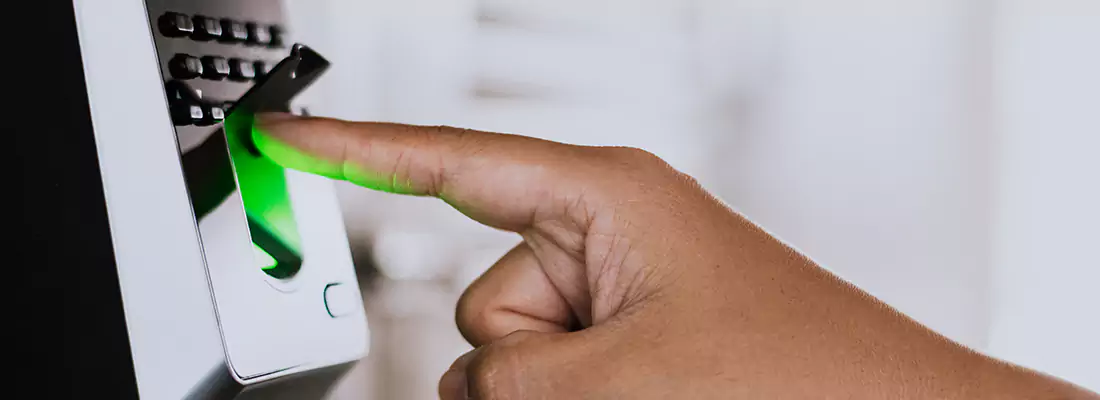 Expert Fingerprint Lock Solutions in Estero, FL