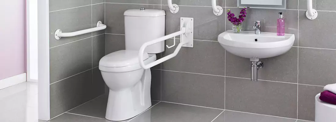 Fast and Professional Handicap Washroom Installations in Estero, FL