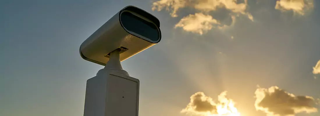 Features of Our IP Camera Systems in Estero, FL
