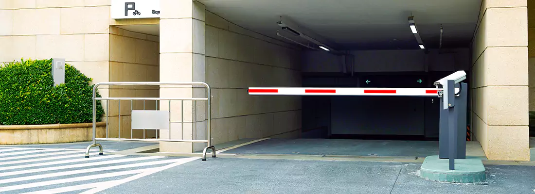 Integration of Parking Gates with Security and Payment Systems in Estero, FL