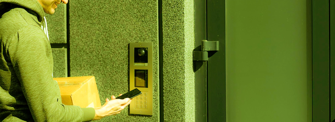 Keyless Entry Systems for Storefronts in Estero, FL