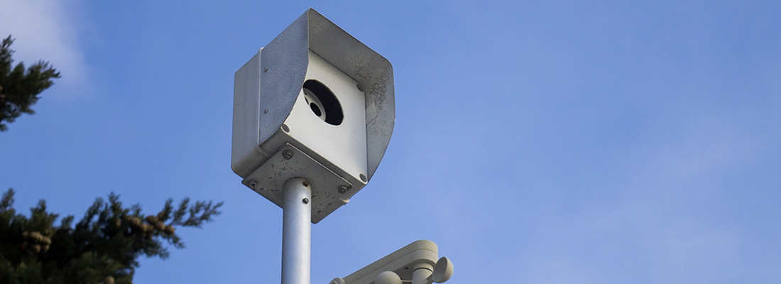 24/7 Monitoring Security Camera Systems in Estero, FL