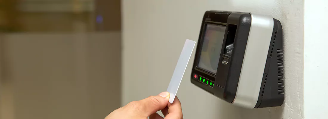 Secure and Manage Employee Access with Card Systems in Estero, FL