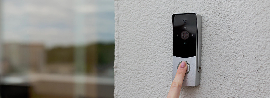 Smart Doorbell Installation Experts in Estero, FL