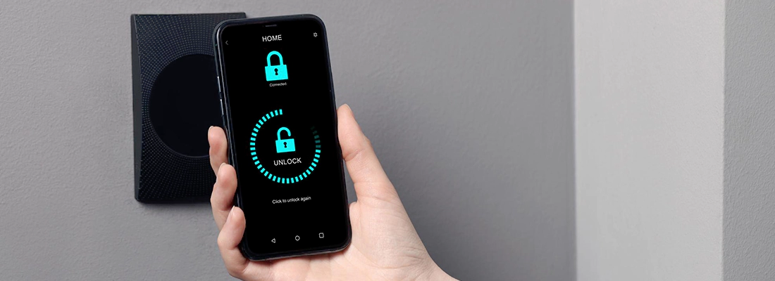 Smart Lock Integration Services in Estero, FL